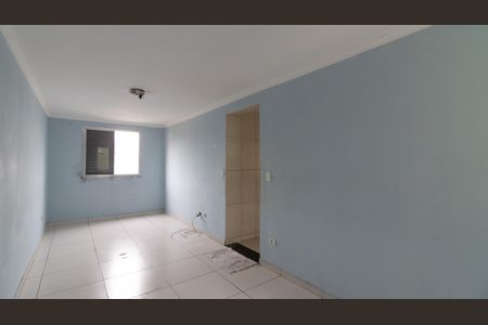 Apartamento à venda com 52m², 2 quartos e sem vaga Apartamento à venda com 52m², 2 quartos e sem vagaSala