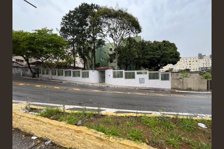 Apartamento à venda com 52m², 2 quartos e sem vaga Apartamento à venda com 52m², 2 quartos e sem vagaFachada