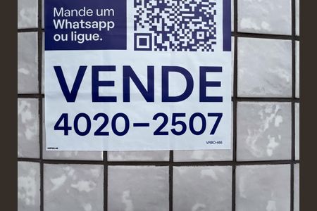 Apartamento à venda com 52m², 2 quartos e sem vaga Apartamento à venda com 52m², 2 quartos e sem vagaPlaquinha