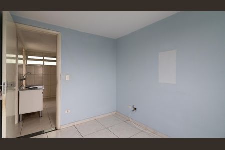 Apartamento à venda com 52m², 2 quartos e sem vaga Apartamento à venda com 52m², 2 quartos e sem vagaQuarto 1