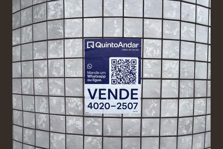 Apartamento à venda com 52m², 2 quartos e sem vaga Apartamento à venda com 52m², 2 quartos e sem vagaPlaquinha
