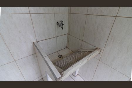 Apartamento à venda com 52m², 2 quartos e sem vaga Apartamento à venda com 52m², 2 quartos e sem vagaÁrea de Serviço
