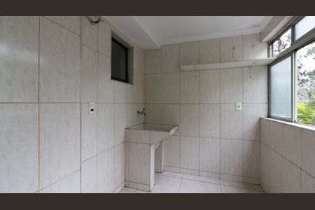 Apartamento à venda com 52m², 2 quartos e sem vaga Apartamento à venda com 52m², 2 quartos e sem vagaÁrea de Serviço