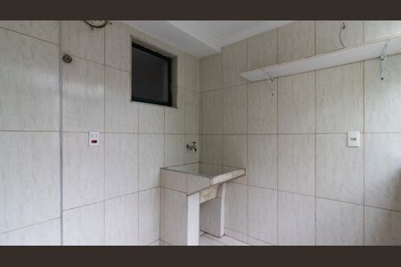 Apartamento à venda com 52m², 2 quartos e sem vaga Apartamento à venda com 52m², 2 quartos e sem vagaÁrea de Serviço
