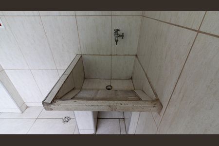 Apartamento à venda com 52m², 2 quartos e sem vaga Apartamento à venda com 52m², 2 quartos e sem vagaÁrea de Serviço