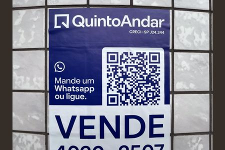 Apartamento à venda com 52m², 2 quartos e sem vaga Apartamento à venda com 52m², 2 quartos e sem vagaPlaquinha