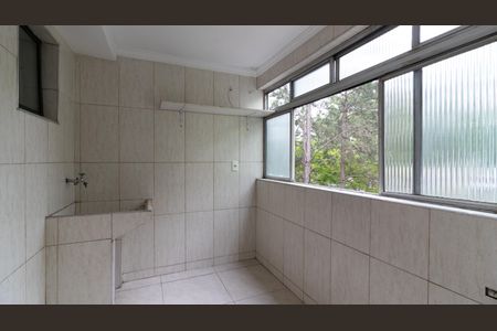 Apartamento à venda com 52m², 2 quartos e sem vaga Apartamento à venda com 52m², 2 quartos e sem vagaÁrea de Serviço