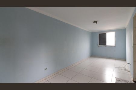 Sala de apartamento à venda com 2 quartos, 52m² em Artur Alvim, São Paulo