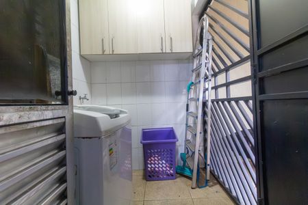 Casa à venda com 97m², 3 quartos e 3 vagas Casa à venda com 97m², 3 quartos e 3 vagasÁrea de Serviço