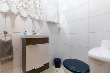 Casa à venda com 97m², 3 quartos e 3 vagas Casa à venda com 97m², 3 quartos e 3 vagasLavabo