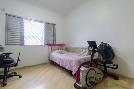 Casa à venda com 97m², 3 quartos e 3 vagas Casa à venda com 97m², 3 quartos e 3 vagasQuarto 2