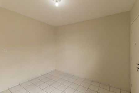 Sala de apartamento para alugar com 2 quartos, 52m² em Sítio Cercado, Curitiba