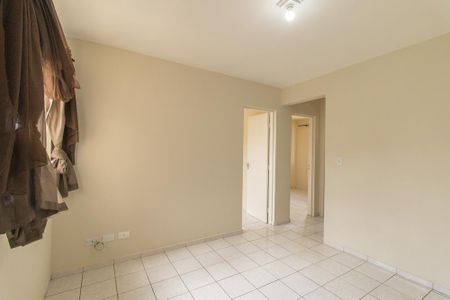 Sala de apartamento para alugar com 2 quartos, 52m² em Sítio Cercado, Curitiba