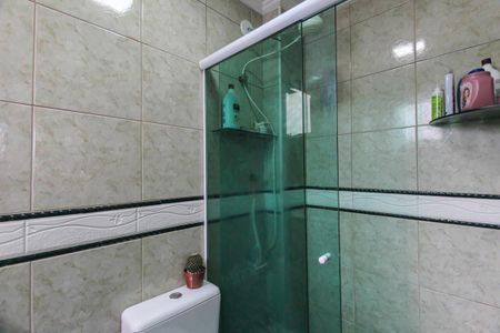 Apartamento à venda com 52m², 2 quartos e 1 vaga Apartamento à venda com 52m², 2 quartos e 1 vagaBanheiro