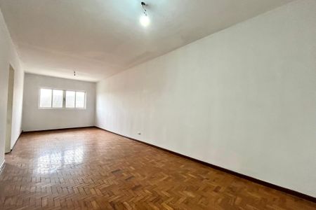 Sala de casa para alugar com 2 quartos, 100m² em Vila Fachini, São Paulo
