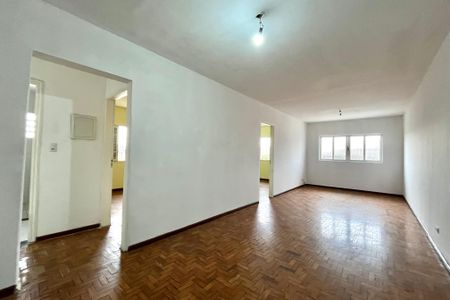 Sala de casa para alugar com 2 quartos, 100m² em Vila Fachini, São Paulo