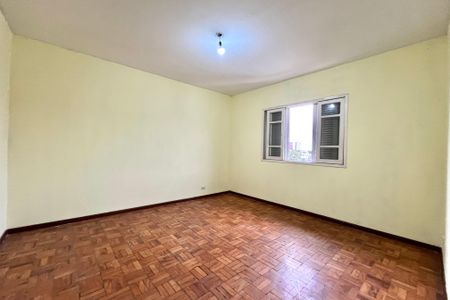 Quarto 1 de casa para alugar com 2 quartos, 100m² em Vila Fachini, São Paulo