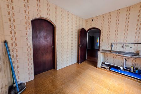 Casa à venda com 240m², 4 quartos e 2 vagas Casa à venda com 240m², 4 quartos e 2 vagasCozinha