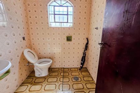 Casa para alugar com 4 quartos, 240m² em Parque das Nações, Santo André