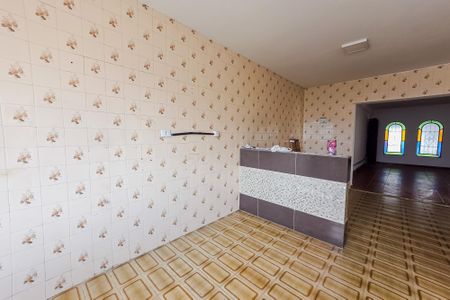 Casa à venda com 240m², 4 quartos e 2 vagas Casa à venda com 240m², 4 quartos e 2 vagasCozinha