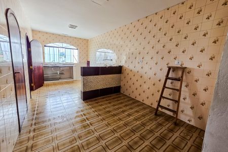 Casa para alugar com 4 quartos, 240m² em Parque das Nações, Santo André