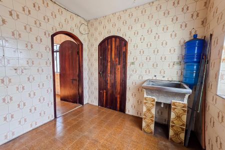 Casa à venda com 240m², 4 quartos e 2 vagas Casa à venda com 240m², 4 quartos e 2 vagasÁrea de Serviço