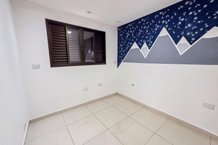 Casa à venda com 240m², 4 quartos e 2 vagas Casa à venda com 240m², 4 quartos e 2 vagasQuarto 3