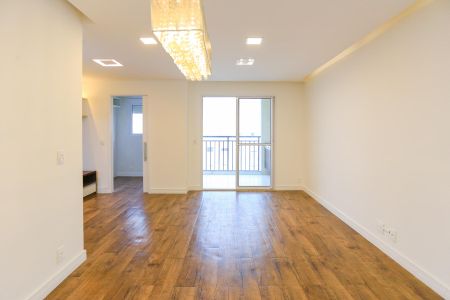 Apartamento à venda com 72m², 3 quartos e 2 vagasSala