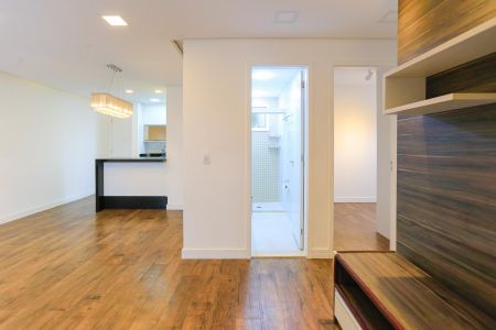 Apartamento à venda com 72m², 3 quartos e 2 vagasSala