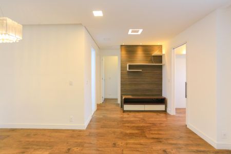 Apartamento à venda com 72m², 3 quartos e 2 vagasSala