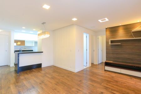 Apartamento à venda com 72m², 3 quartos e 2 vagasSala