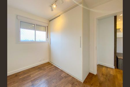 Apartamento à venda com 72m², 3 quartos e 2 vagasQuarto 2