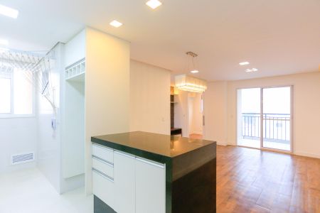 Apartamento à venda com 72m², 3 quartos e 2 vagasSala