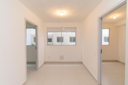 Apartamento para alugar com 31m², 2 quartos e sem vagaSala