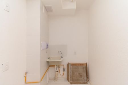 Apartamento para alugar com 31m², 2 quartos e sem vagaÁrea de Serviço