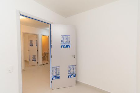 Apartamento para alugar com 31m², 2 quartos e sem vagaQuarto 2