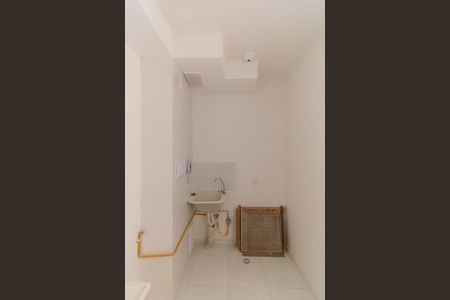 Apartamento para alugar com 31m², 2 quartos e sem vagaÁrea de Serviço