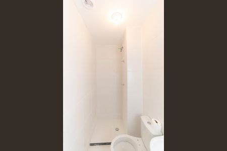 Apartamento para alugar com 31m², 2 quartos e sem vagaBanheiro