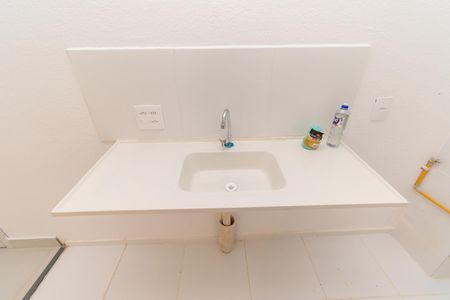 Apartamento para alugar com 31m², 2 quartos e sem vagaCozinha