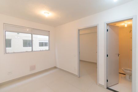 Apartamento para alugar com 31m², 2 quartos e sem vagaSala