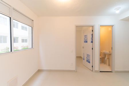 Apartamento para alugar com 31m², 2 quartos e sem vagaSala
