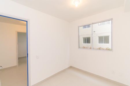 Apartamento para alugar com 31m², 2 quartos e sem vagaQuarto 1