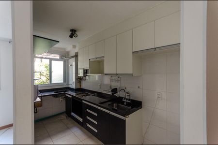 Apartamento para alugar com 42m², 2 quartos e 1 vaga Apartamento para alugar com 42m², 2 quartos e 1 vagaCozinha