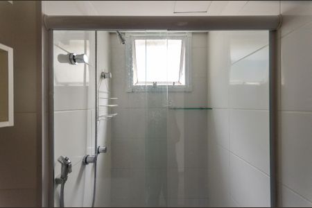 Apartamento para alugar com 42m², 2 quartos e 1 vaga Apartamento para alugar com 42m², 2 quartos e 1 vagaBanheiro