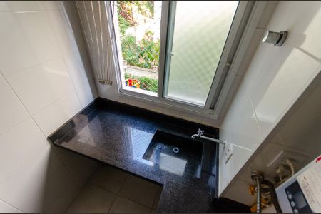 Apartamento para alugar com 42m², 2 quartos e 1 vaga Apartamento para alugar com 42m², 2 quartos e 1 vagaCozinha