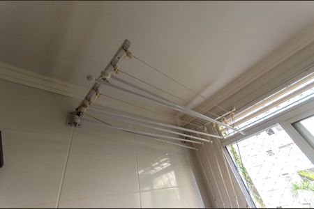 Apartamento para alugar com 42m², 2 quartos e 1 vaga Apartamento para alugar com 42m², 2 quartos e 1 vagaCozinha