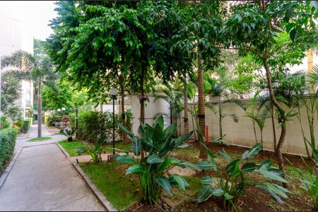 Apartamento para alugar com 42m², 2 quartos e 1 vaga Apartamento para alugar com 42m², 2 quartos e 1 vagaÁrea comum