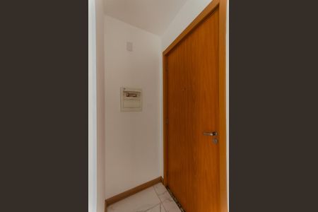 Apartamento para alugar com 42m², 2 quartos e 1 vaga Apartamento para alugar com 42m², 2 quartos e 1 vagaEntrada