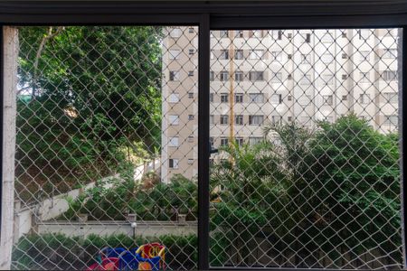 Apartamento para alugar com 42m², 2 quartos e 1 vaga Apartamento para alugar com 42m², 2 quartos e 1 vagaSala - Janela