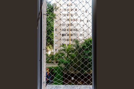 Apartamento para alugar com 42m², 2 quartos e 1 vaga Apartamento para alugar com 42m², 2 quartos e 1 vagaCozinha - Janela